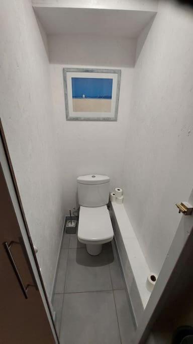 Studio Cosy Proche De Rennes Montreuil-le-Gast Exteriör bild