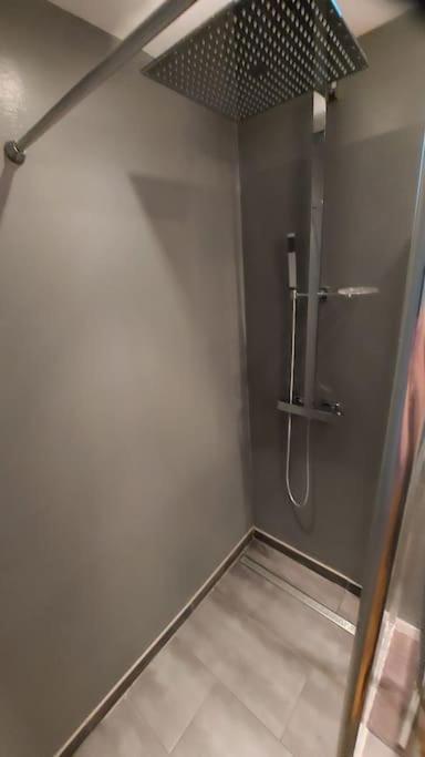Studio Cosy Proche De Rennes Montreuil-le-Gast Exteriör bild