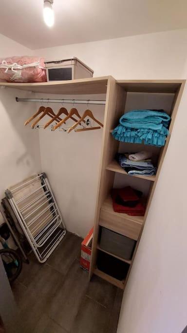 Studio Cosy Proche De Rennes Montreuil-le-Gast Exteriör bild