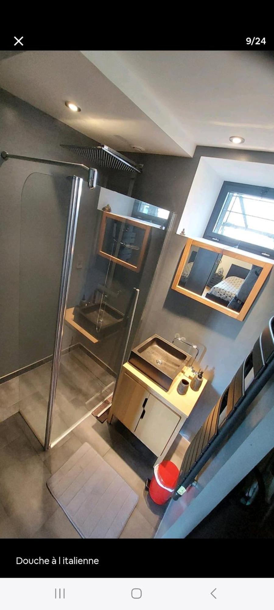 Studio Cosy Proche De Rennes Montreuil-le-Gast Exteriör bild